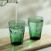 Midori Tumbler Set Of Two (Short) - ellementry